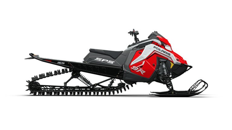 2027 Polaris Patriot 9R RMK SPS 165 ES 7S