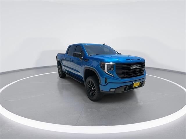 Used 2023 GMC Sierra 1500 Elevation with VIN 1GTPUCEK3PZ143481 for sale in Anaheim, CA