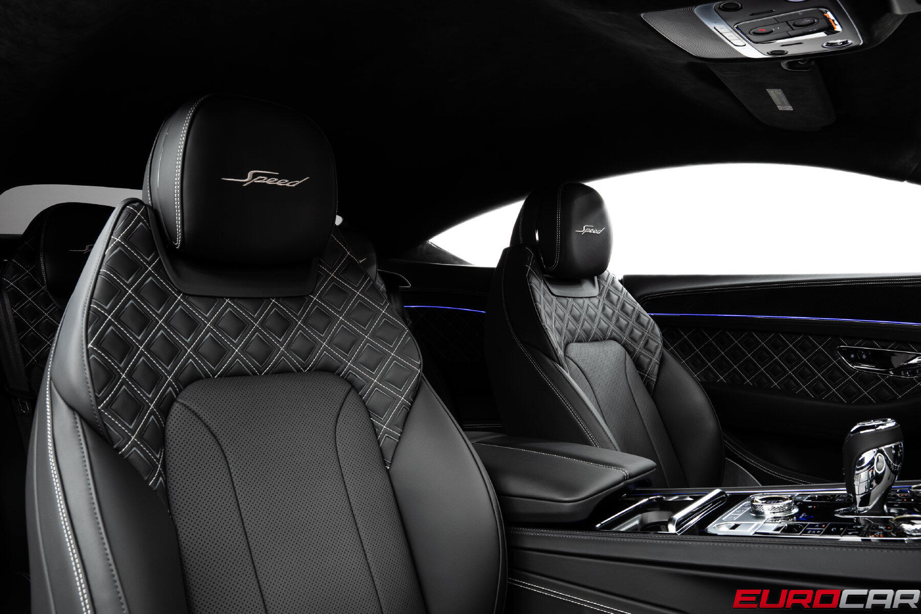 2022 Bentley Continental GT Speed *FRONT SEAT COMFORT SPEC*Image 38