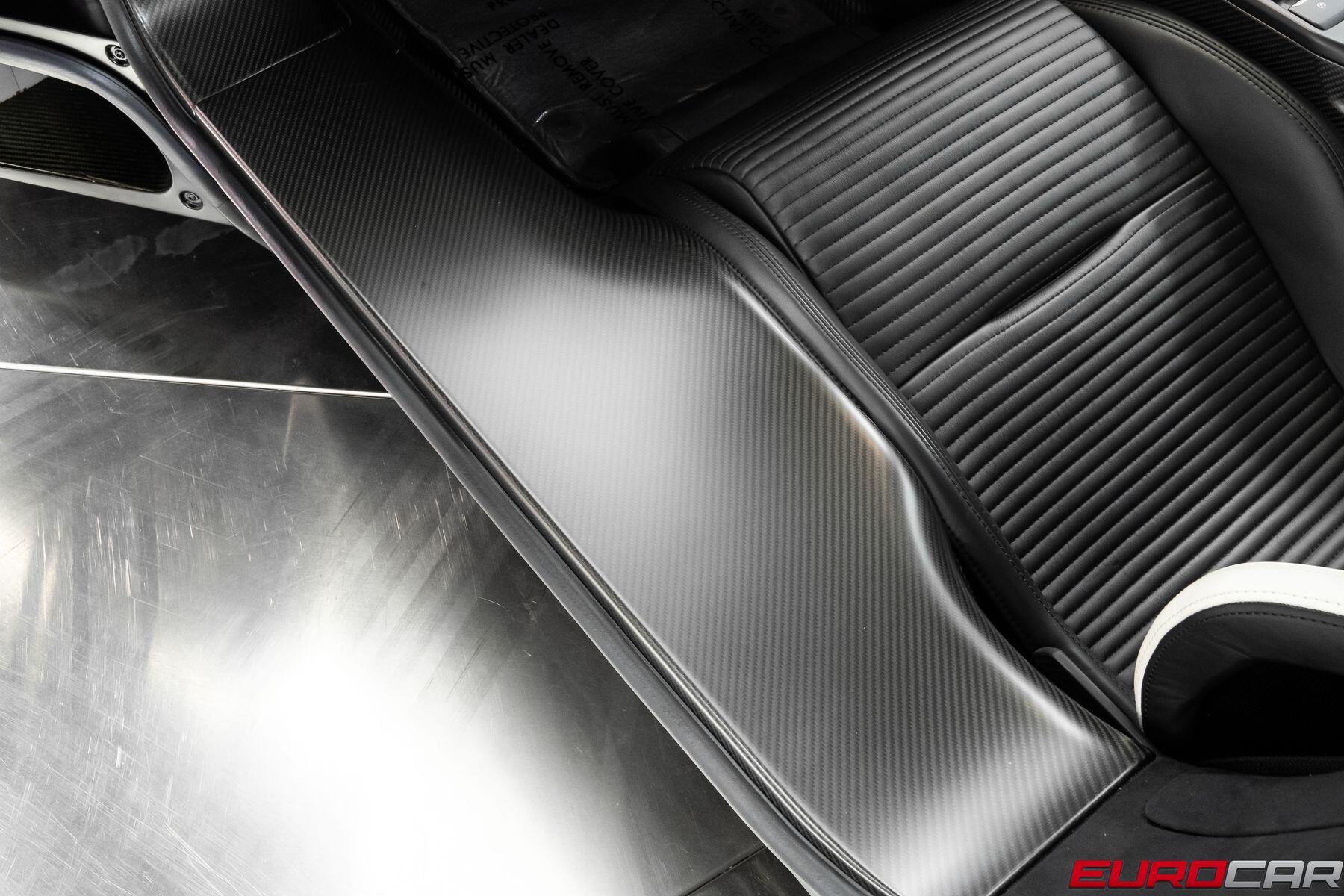 2019 Ford GT *ONLY 217 MILES * EXTERIOR CARBON PACK*Image 56