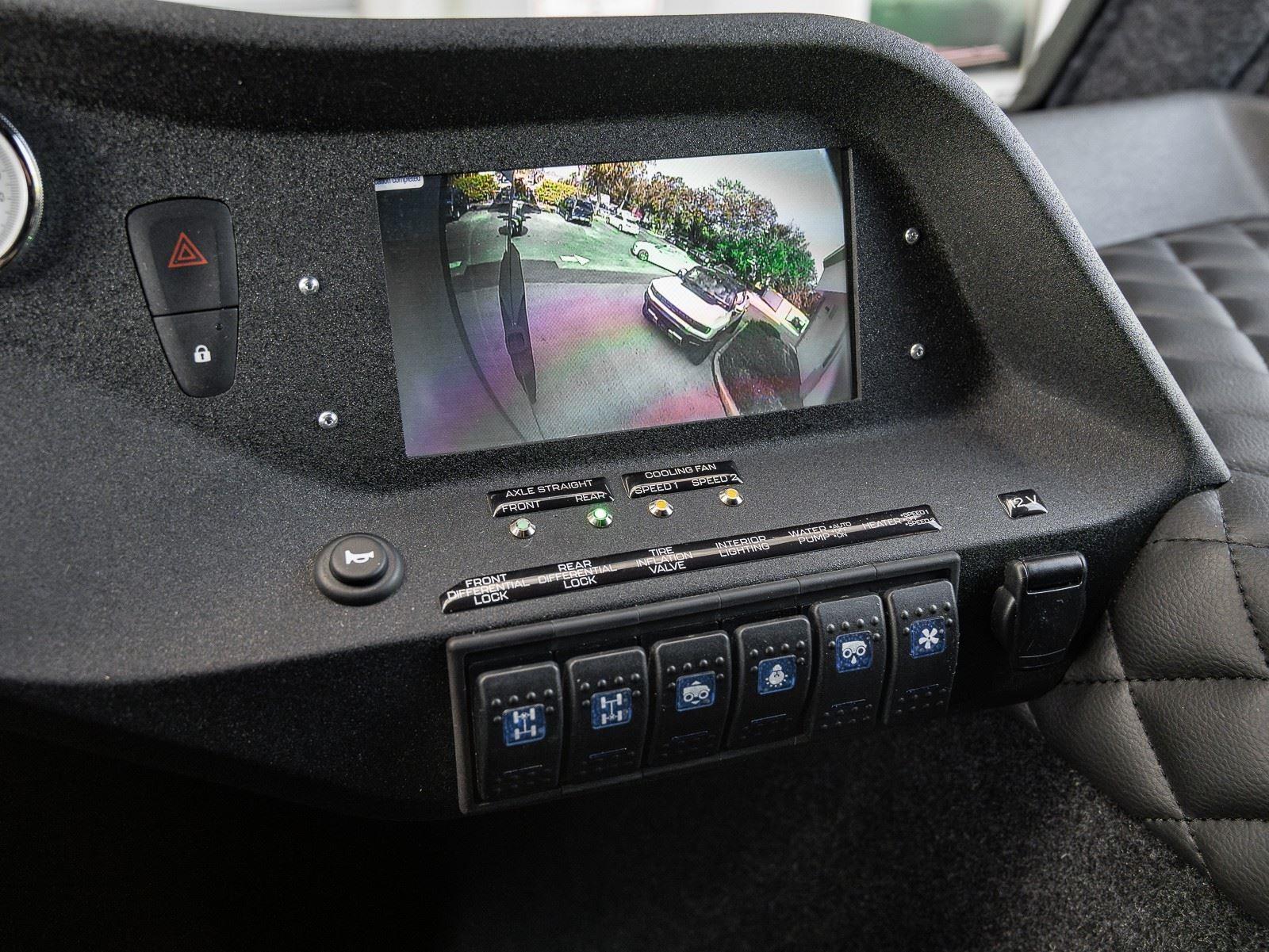 Used 2024 Atlas ATV 