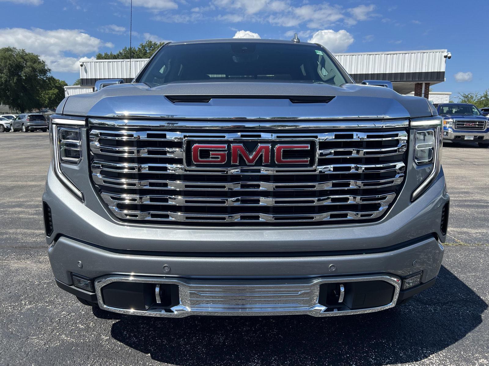 2026 GMC Sierra 1500 Denali - Photo 14