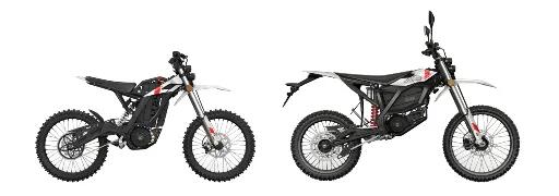 Zero Motorcycles Financing - X  Line