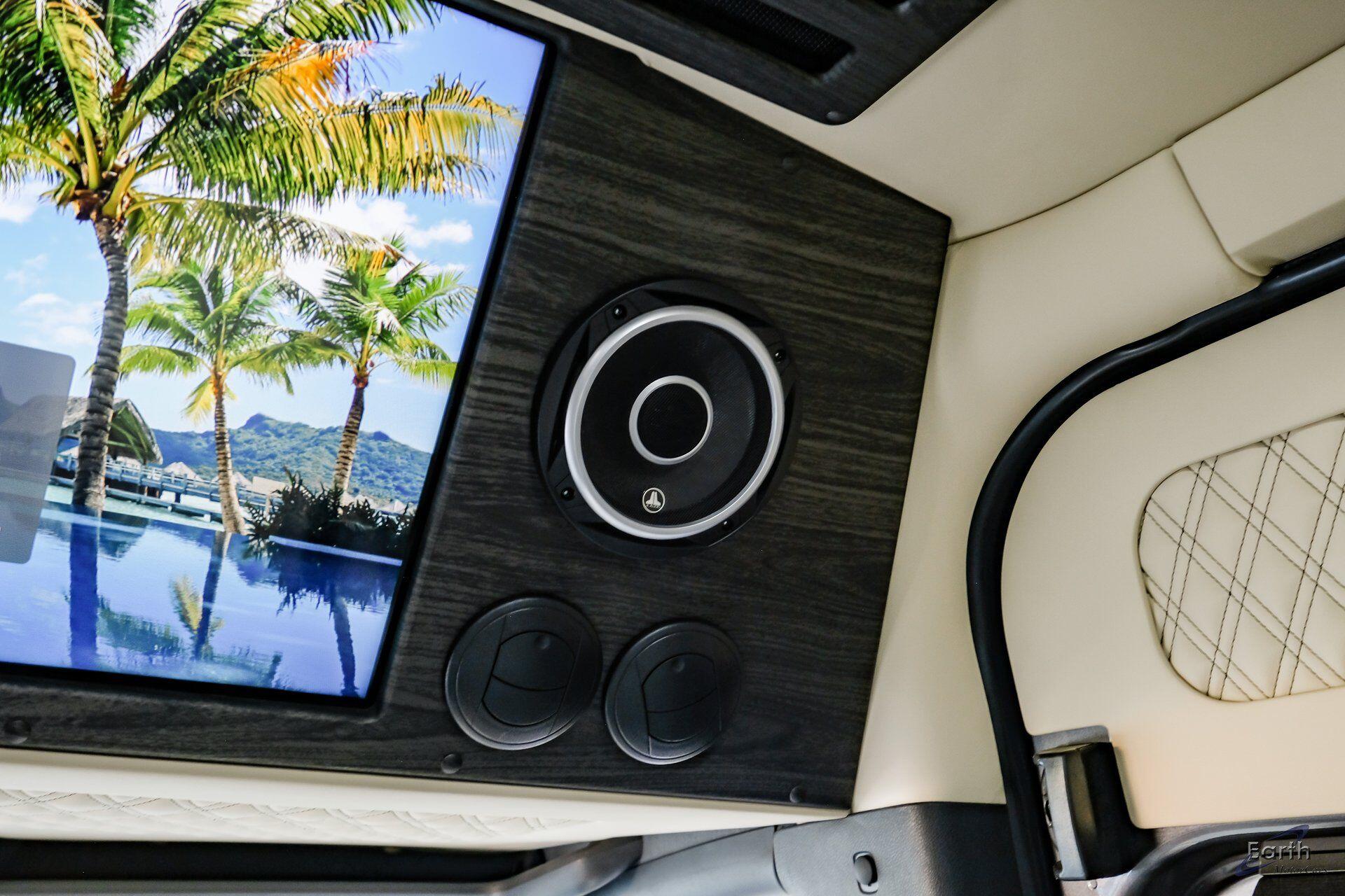 2025 Mercedes-Benz Sprinter Cargo Van Base - Photo 108