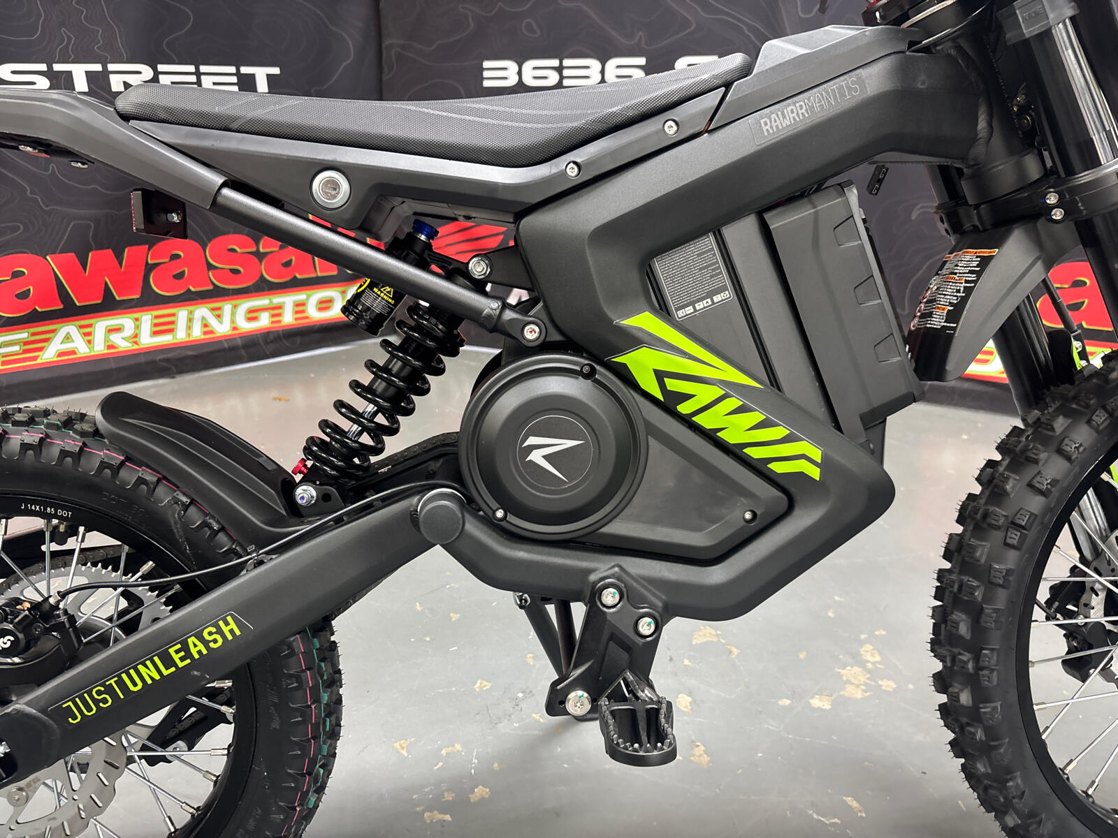 powersport image