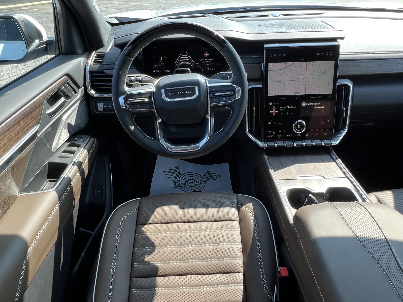 2026 GMC Acadia Denali Ultimate - Photo 26