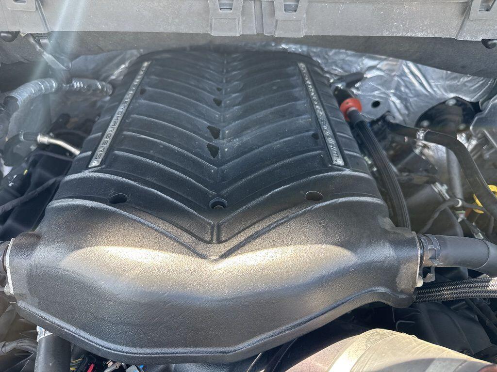 2021 Ford F-150 Platinum - Photo 31