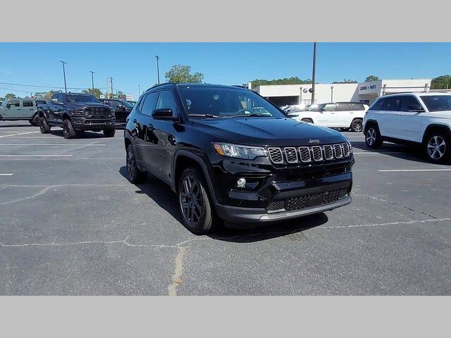 2026 Jeep Compass Limited Altitude - Photo 19