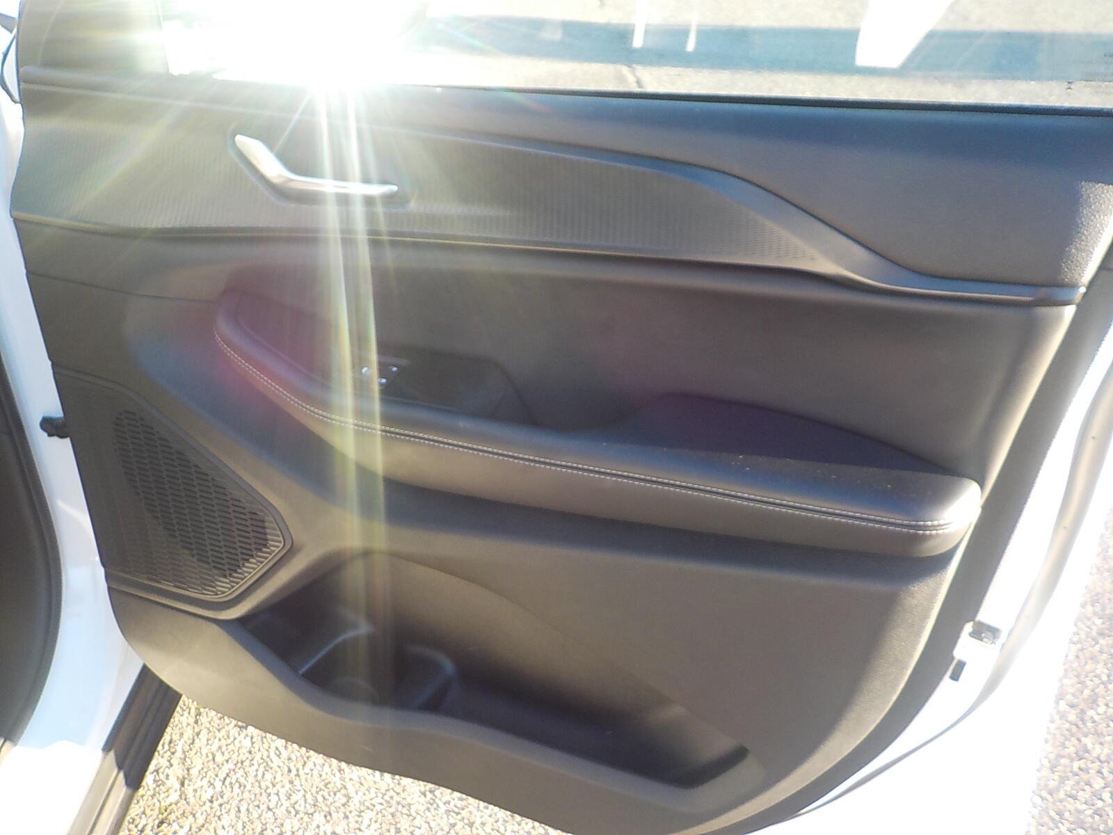 2024 Jeep Grand Cherokee Altitude - Photo 16