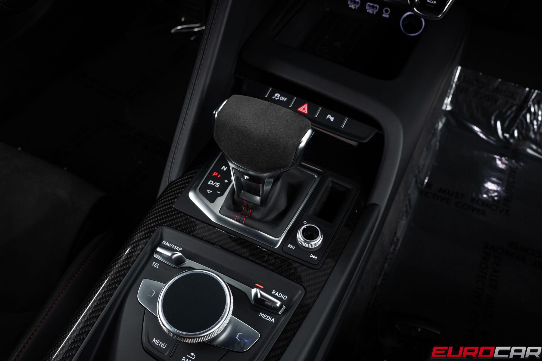 2023 Audi R8 GT RWD *197 OF 333 * HUGE CARBON OPTIONS*Image 39
