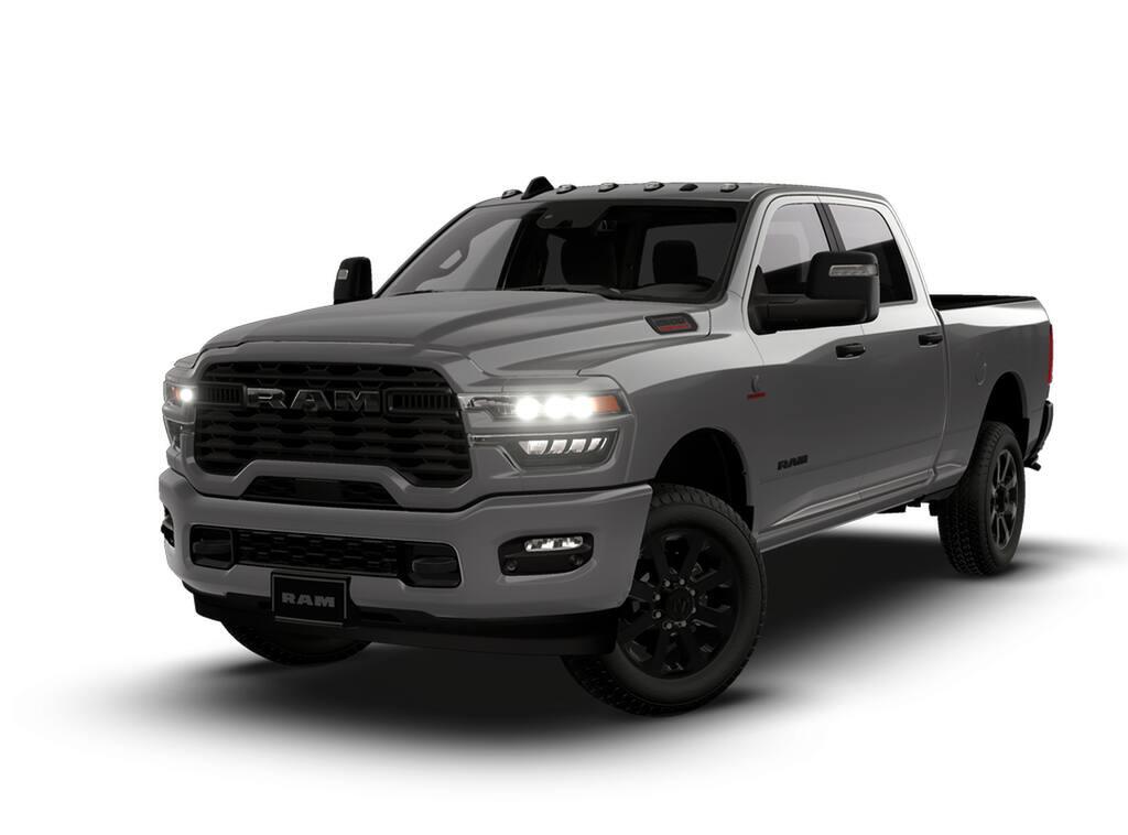 2026 RAM Ram 2500 Pickup Big Horn's photo