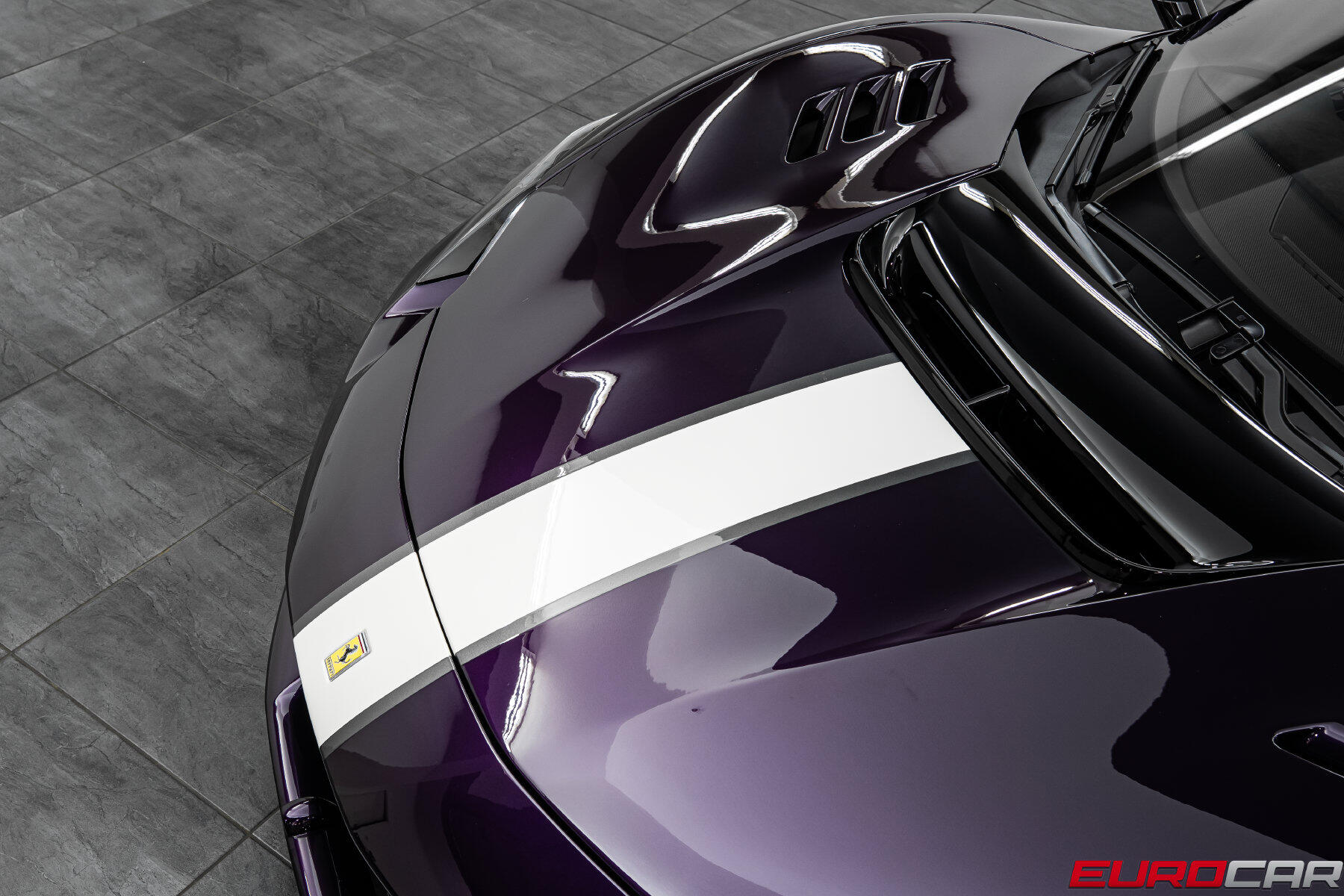 2026 Ferrari 296 Speciale *HUGE CARBON OPTIONS * ONLY 64 MILES*Image 9