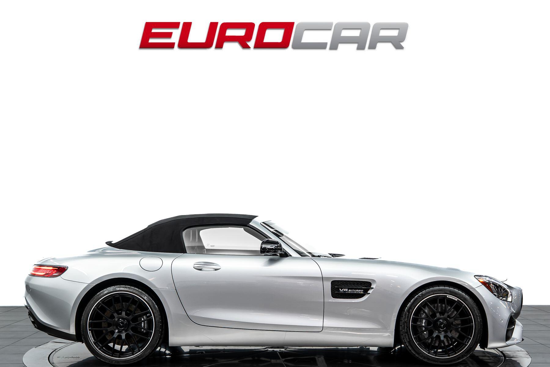 2019 Mercedes-Benz AMG GT *FULL ELECTRIC SEATS * IMMACULATE CONDITION*Image 7