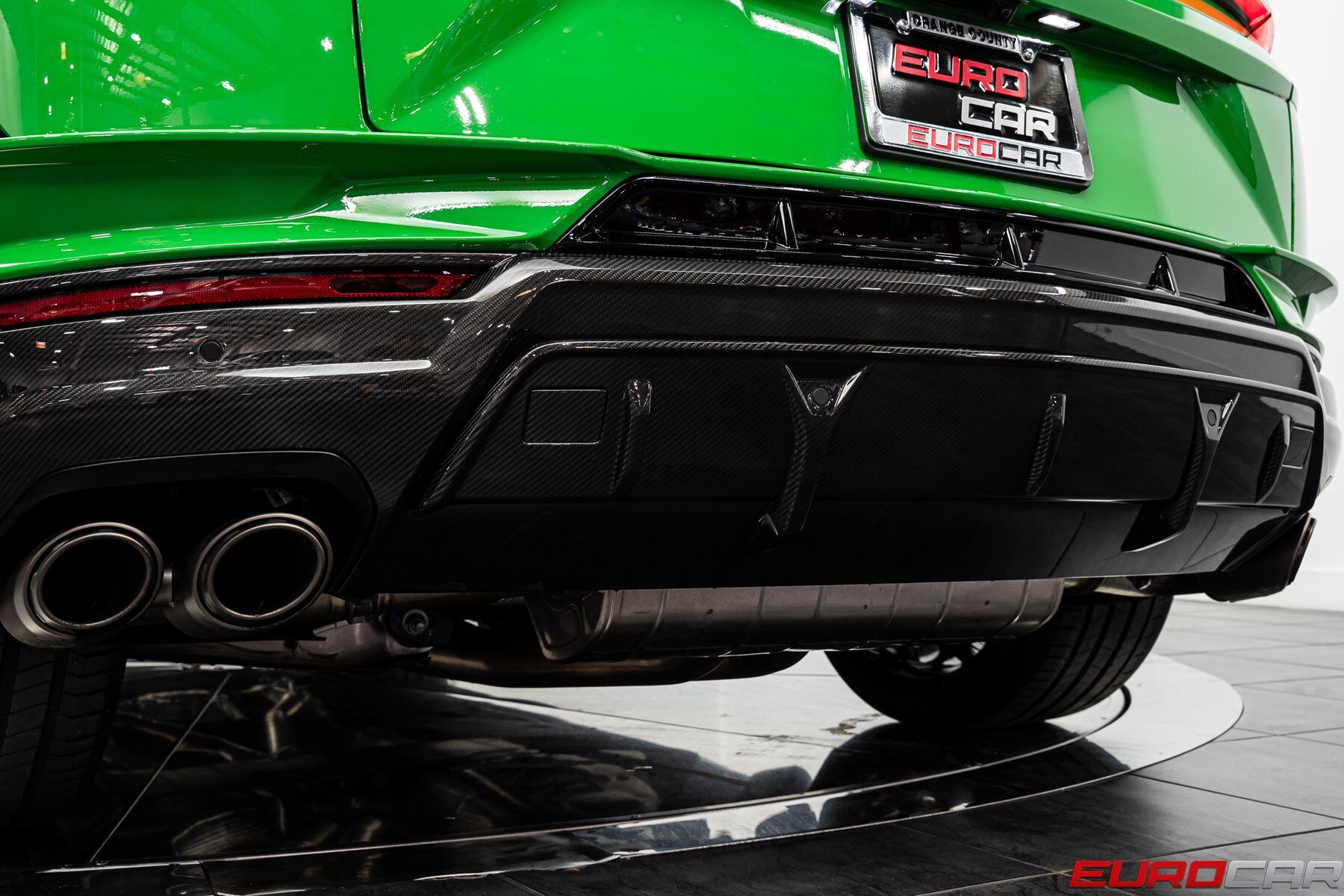 2024 Lamborghini Urus Performante *HUGE CARBON OPTIONS * PANORAMIC ROOF*Image 29