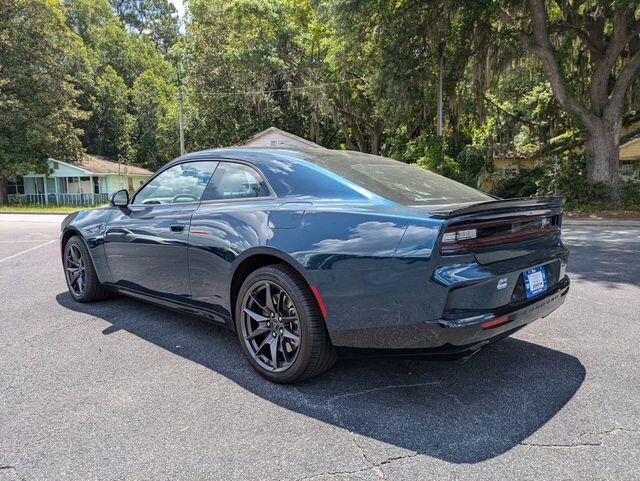 2026 Dodge Charger Scat Pack - Photo 6