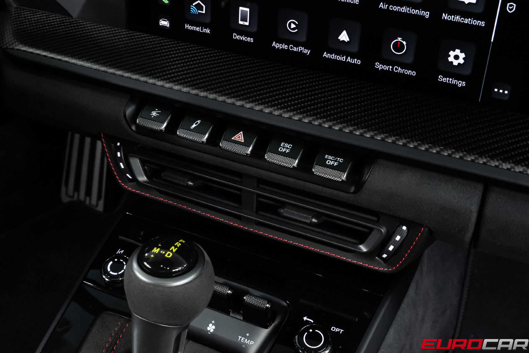 2025 Porsche 911 GT3 RS *MANTHEY KIT * CUSTOM CARBON BUCKET SEATS*Image 32