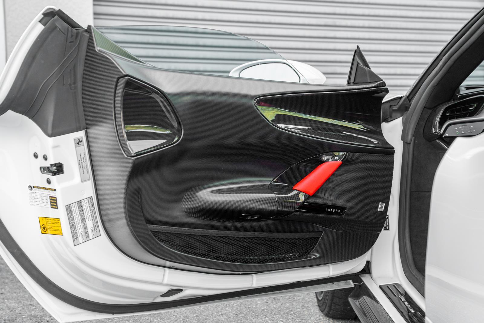 Used 2022 Ferrari SF90 Stradale Coupe