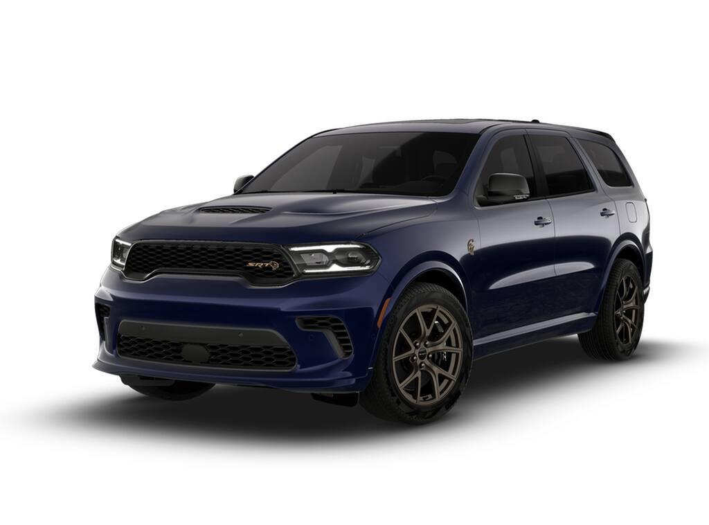 2026 Dodge Durango's photo