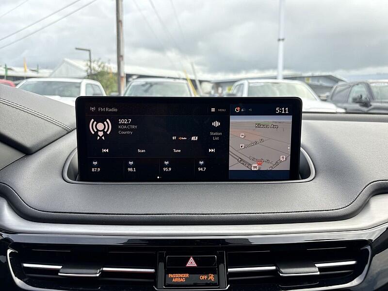 2024 Acura MDX Technology Package - Photo 16