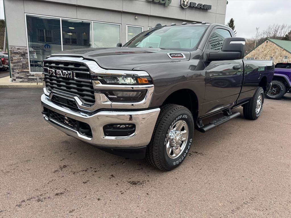 2026 RAM Ram 2500 Pickup Tradesman's photo