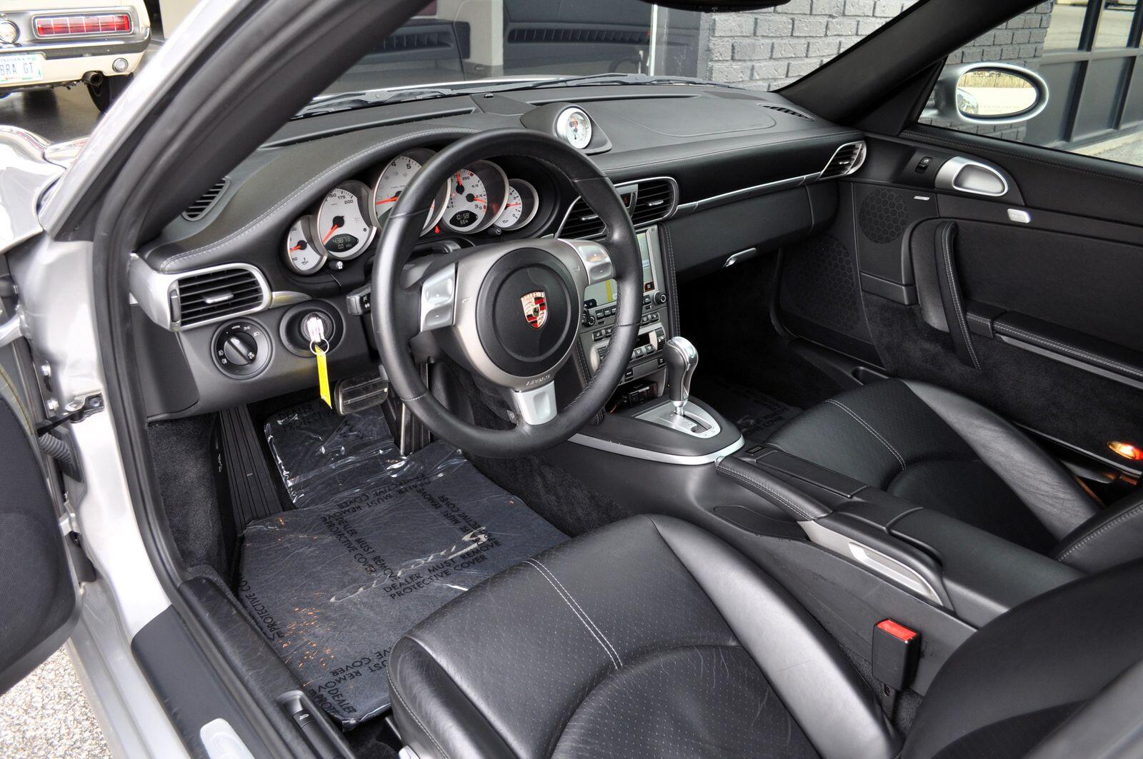 2006 Porsche 911 Carrera S - Photo 30