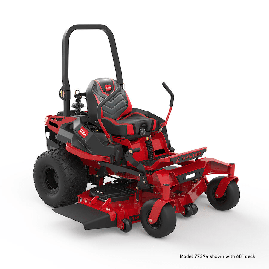 2026 Toro 2000 Series MyRIDE HDX 52 in. (132 cm) 23.5 hp 726 cc
