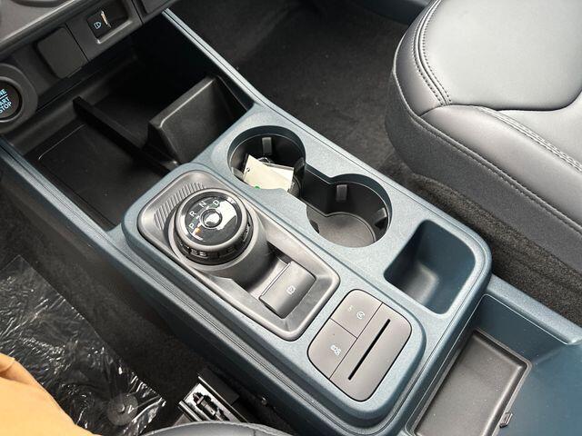 2026 Ford Maverick Lariat - Photo 25