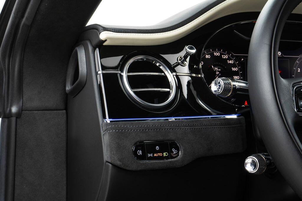 2022 Bentley Continental GT Speed *TOURING SPECIFICATION * FRONT SEAT COMFORTImage 25