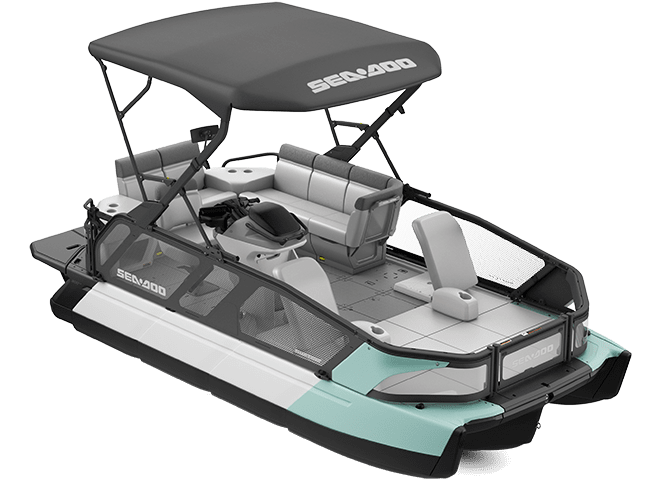 2026 Sea-Doo Switch Sport 18 - 300 hp