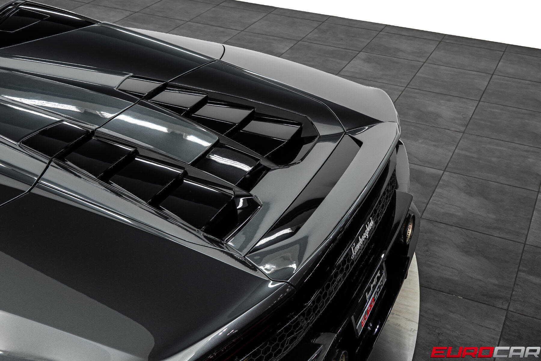 2021 Lamborghini Huracan EVO RWD Spyder *FULL ELECTRIC SEATS * FRONT LIFT*Image 21