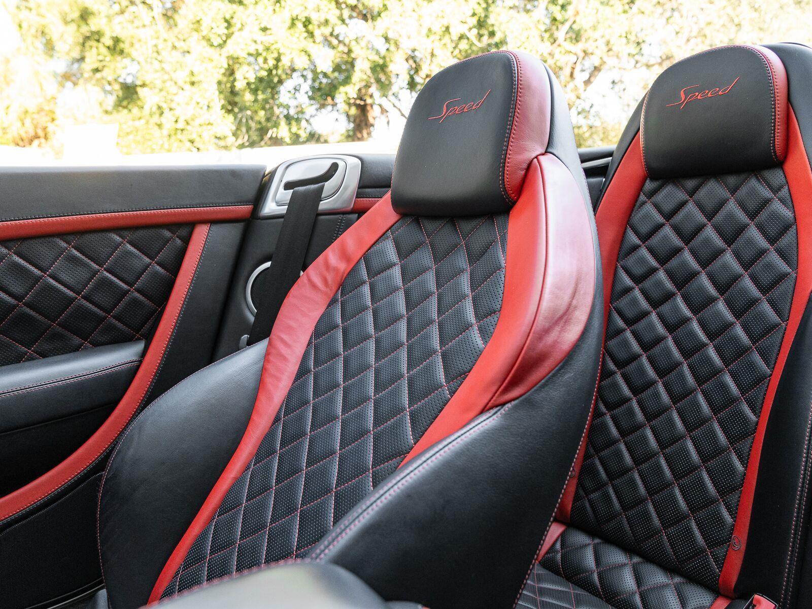 Used 2017 Bentley Continental GT Speed