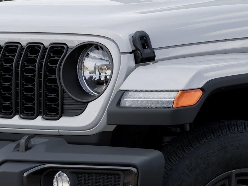 2025 Jeep Gladiator Sport S - Photo 31