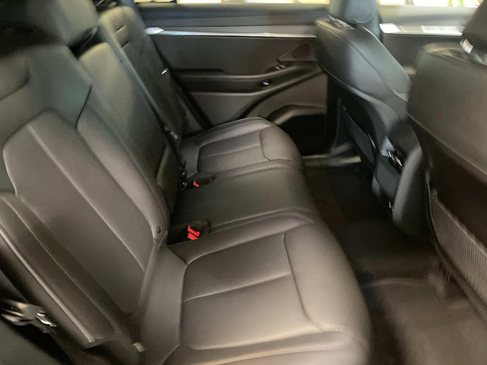 2025 Jeep Wagoneer S Limited - Photo 16