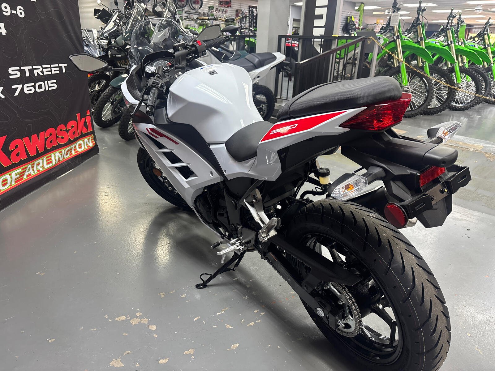 powersport image