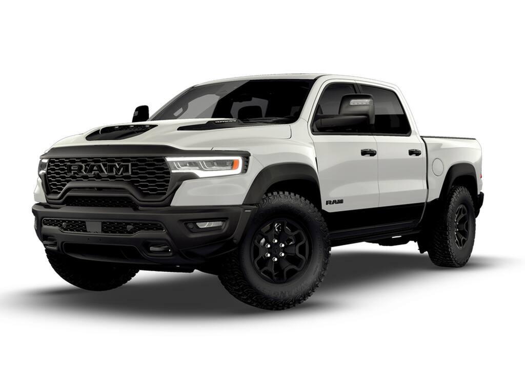 2026 RAM Ram 1500 Pickup RHO's photo