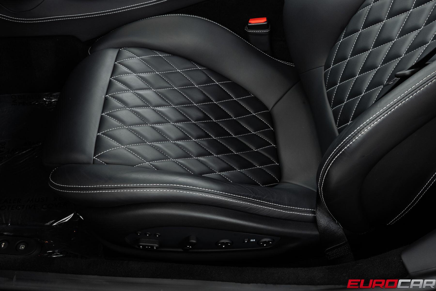 2013 Ferrari California *CARBON STEERING WHEEL * FRONT PPF*Image 42