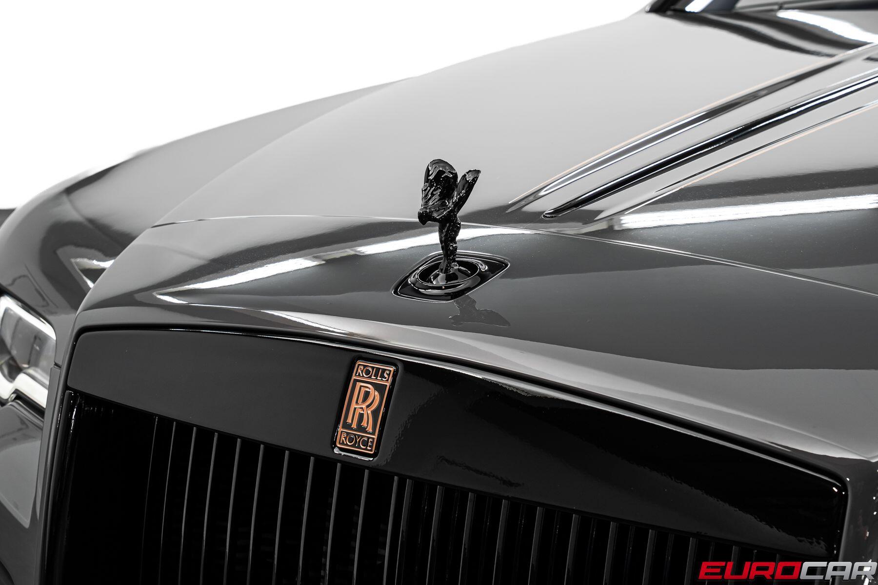 2018 Rolls-Royce Wraith *LUMINARY COLLECTION * 1 OF 55*Image 11
