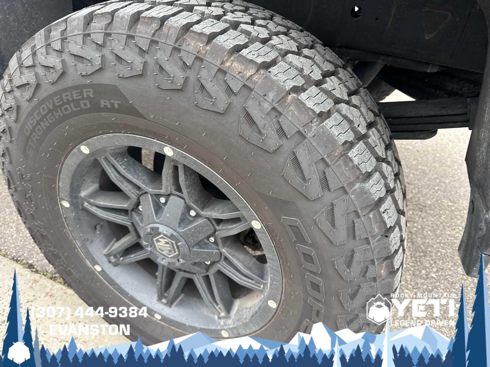 2022 RAM Ram 3500 Pickup Laramie - Photo 21