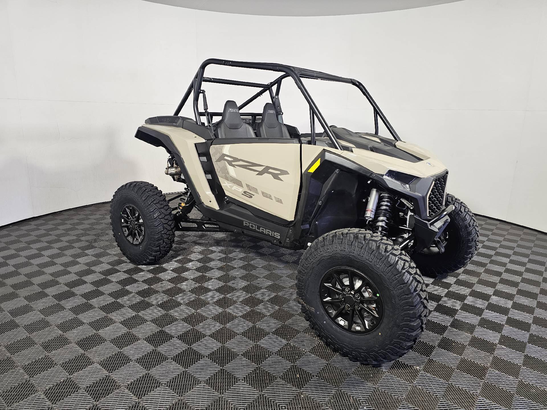 2027 Polaris RZR XP S 1000 SPORT