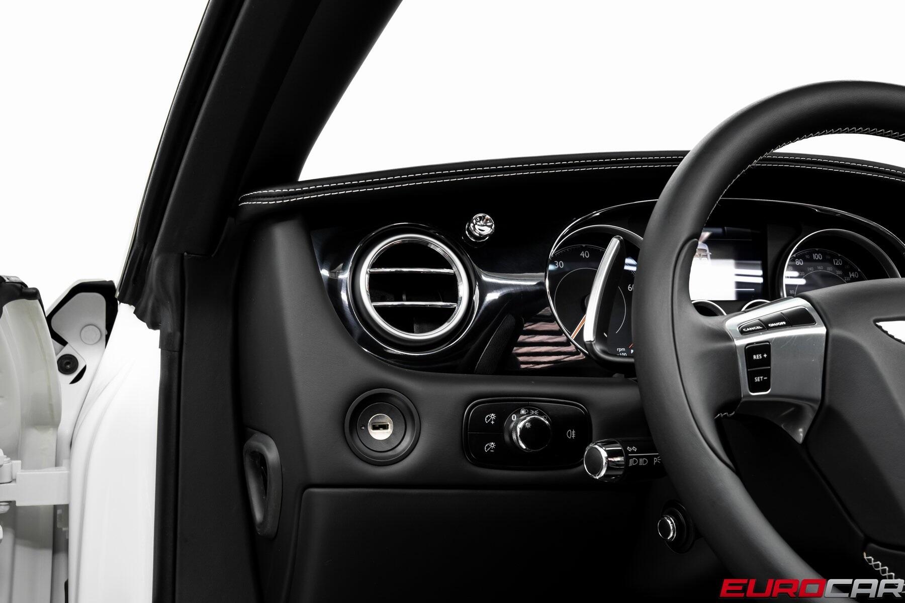 Used 2016 Bentley Continental GT V8 *FRONT SEAT COMFORT SPEC*Image 25