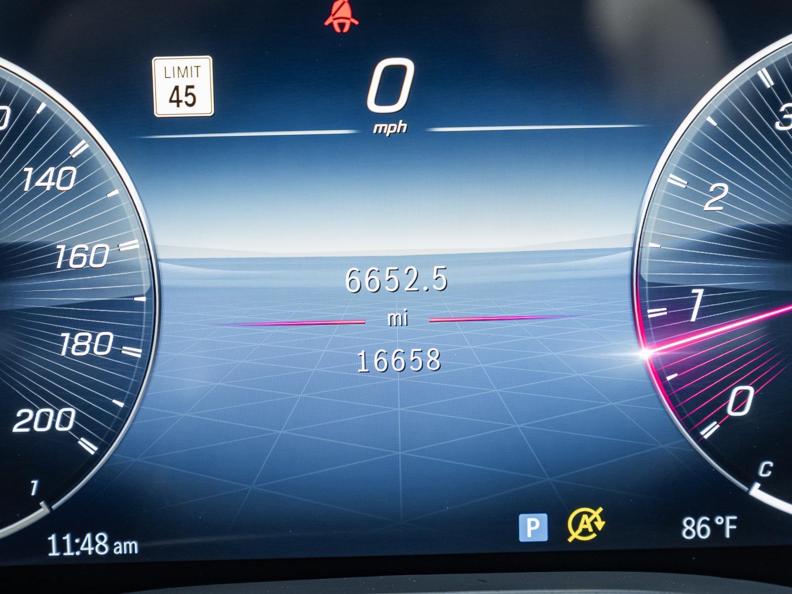 Used 2024 Mercedes-Benz AMG SL 55 
