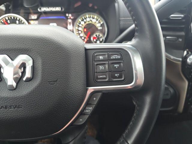2021 RAM Ram 2500 Pickup Laramie - Photo 15