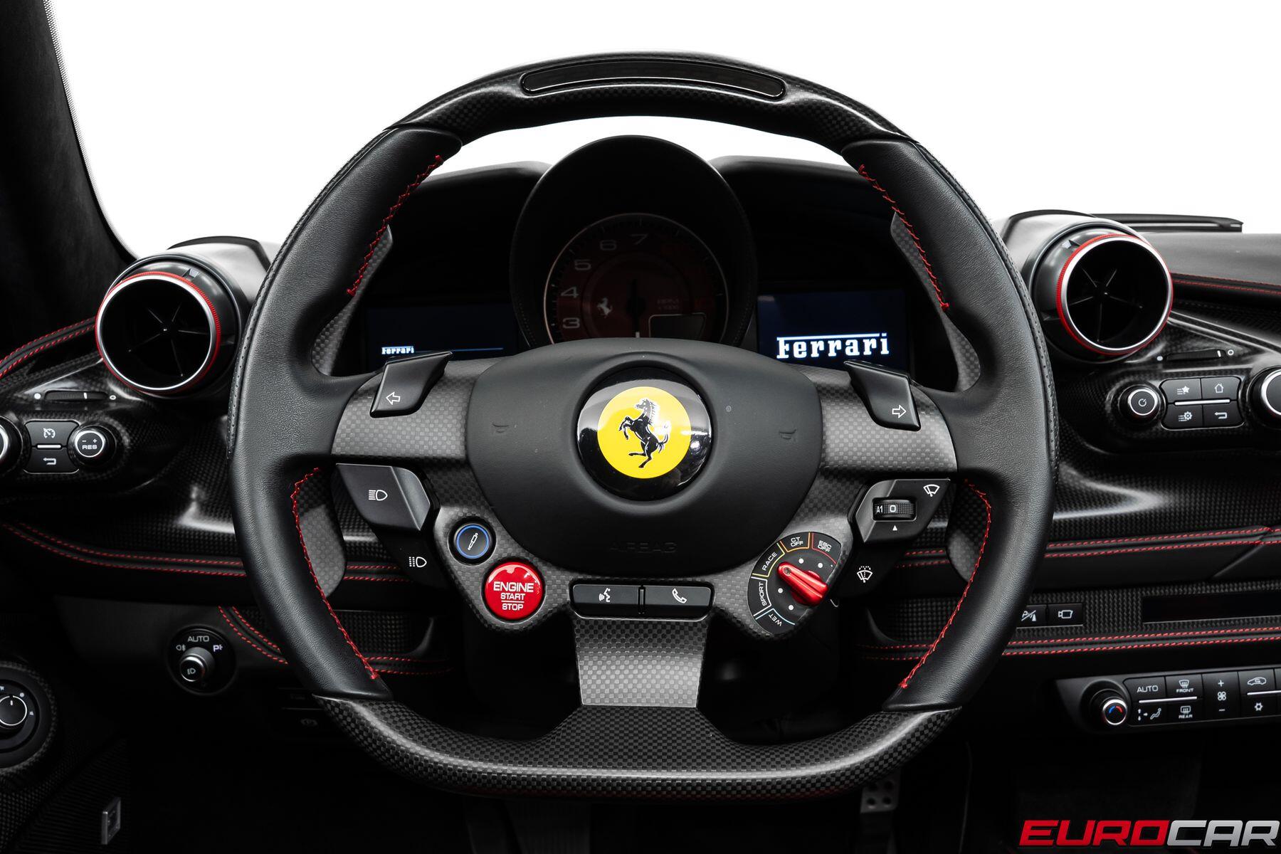 2022 Ferrari F8 Spider *NOVITEC N-LARGO BUILD * FRONT LIFT*Image 40