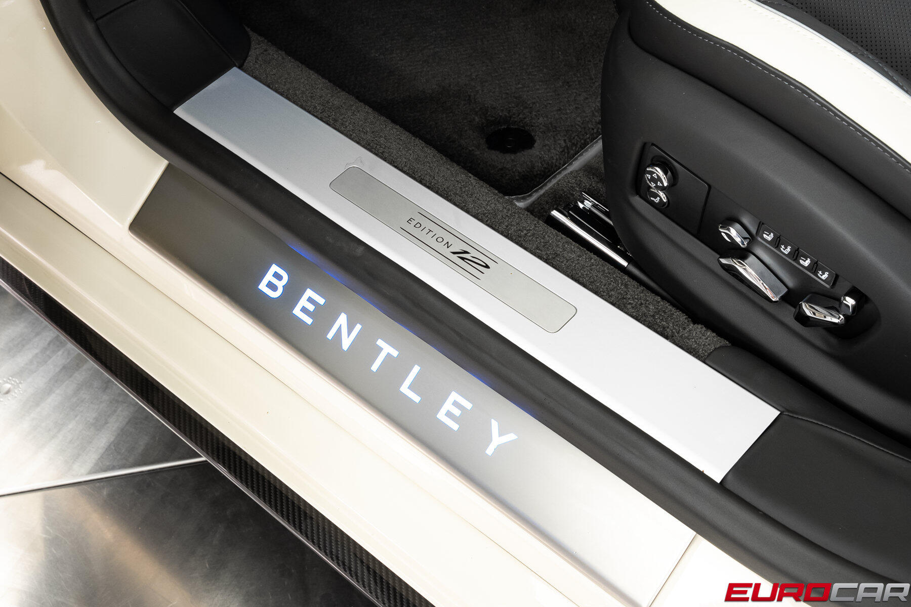2024 Bentley Flying Spur Speed *EDITION 12 * CARBON STYLING SPEC*Image 46