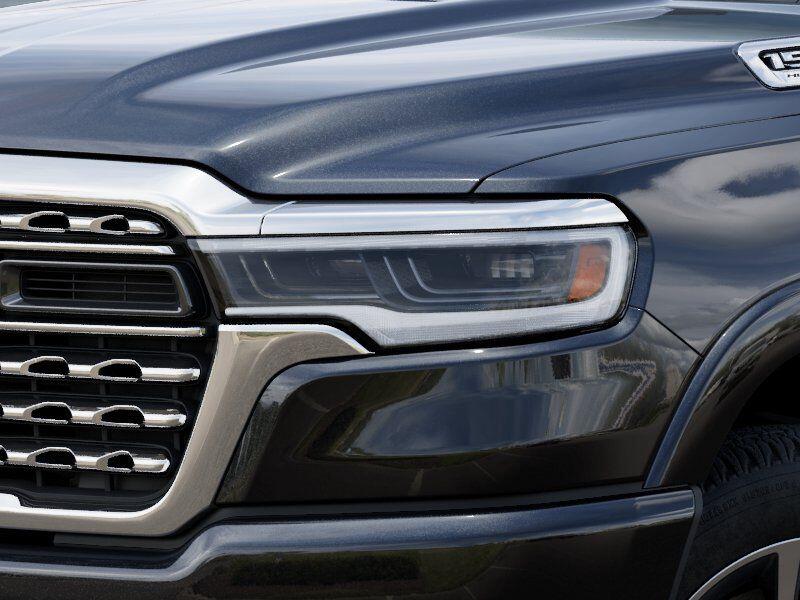2026 RAM 1500 Limited - Photo 10