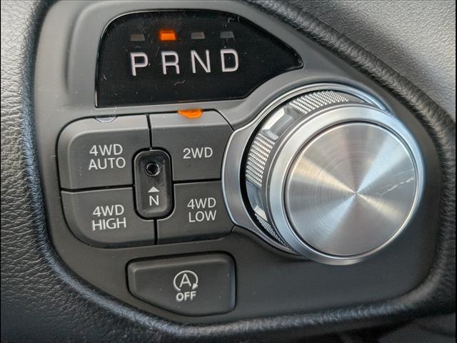 2026 RAM 1500 Laramie - Photo 9