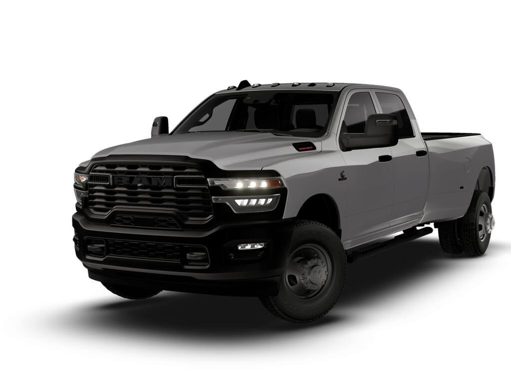 2026 RAM 3500's photo