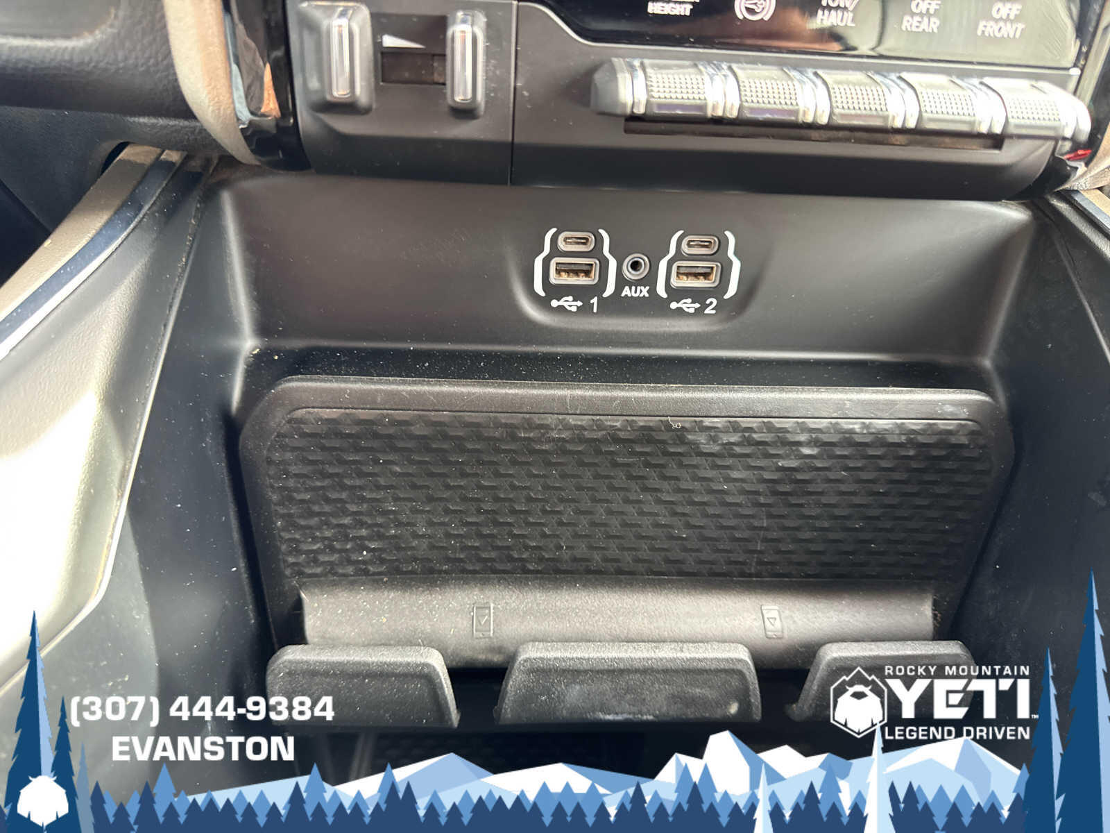 2024 RAM Ram 3500 Pickup Laramie - Photo 31