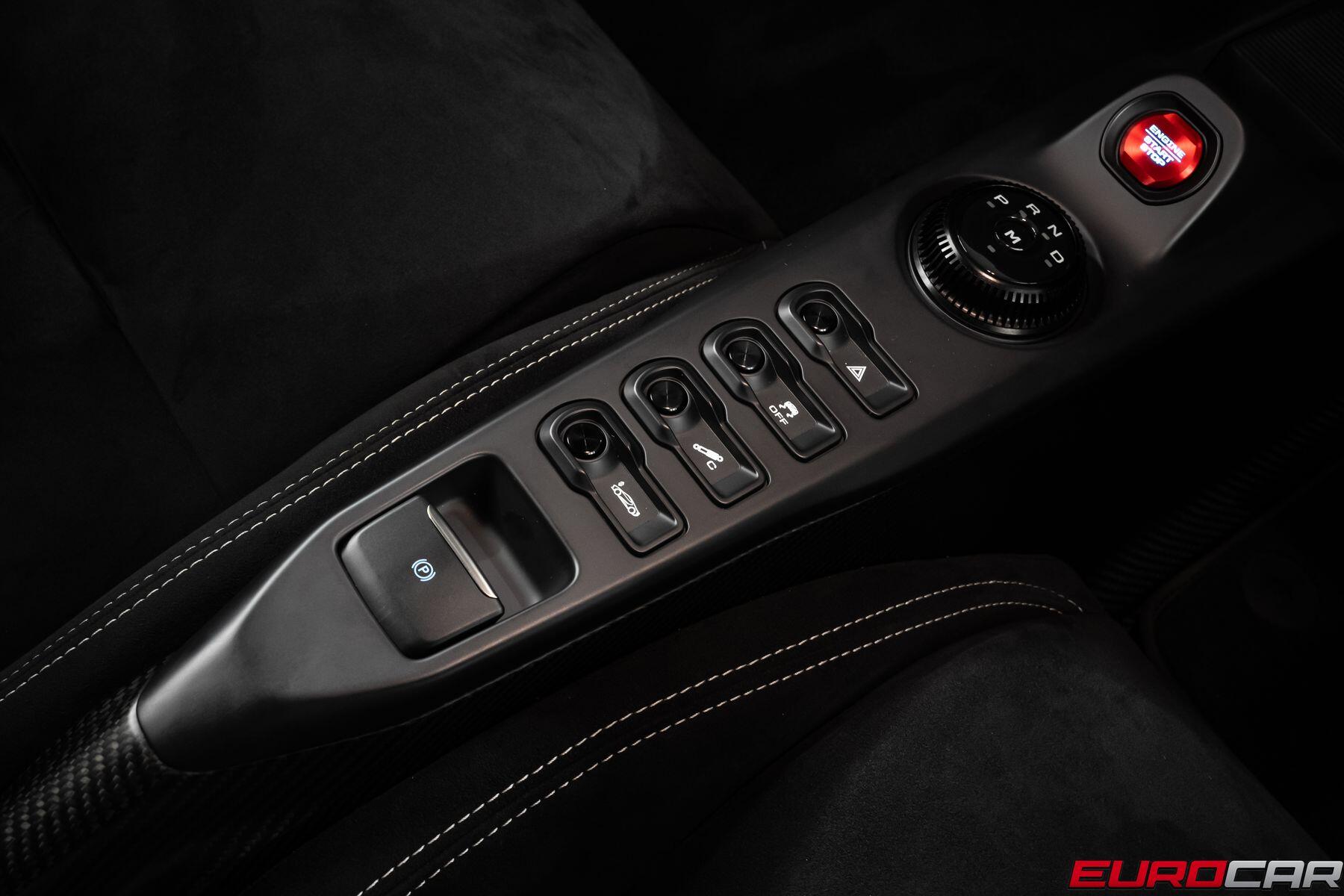 2020 Ford GT *ONLY 213 MILES * CARBON EXTERIOR PACK*Image 47