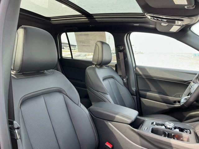 2026 Jeep Cherokee Limited - Photo 21